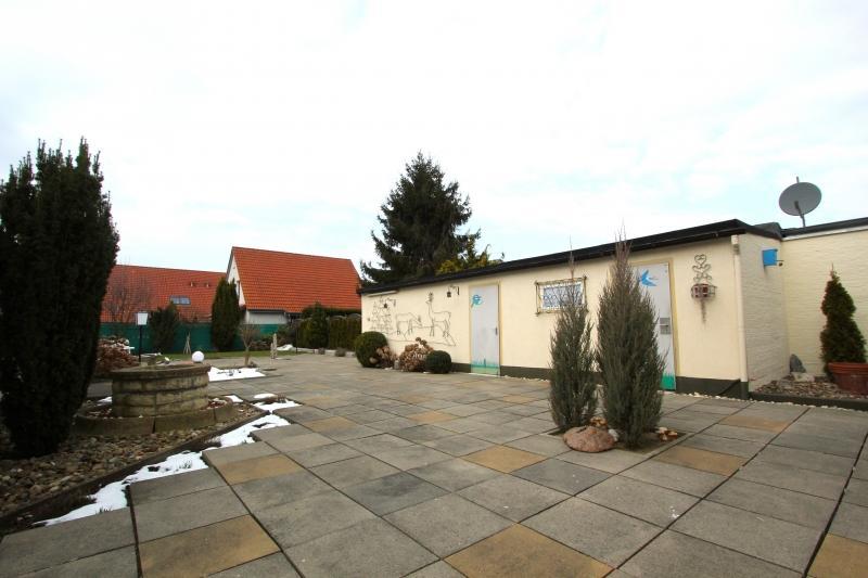 Private Apartment Hanover Exterior photo